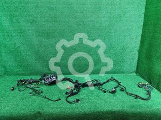 Проводка (коса) Geely Coolray I 2020 - н.в.