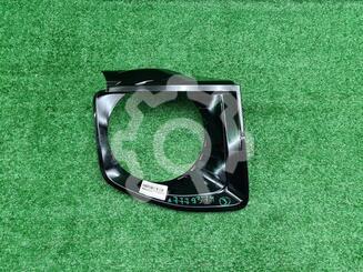 Молдинг фары Haval Dargo I 2022 - н.в.