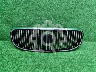 Решетка радиатора Mercedes-Benz GLS-Klasse II [X167] 2019 - н.в.