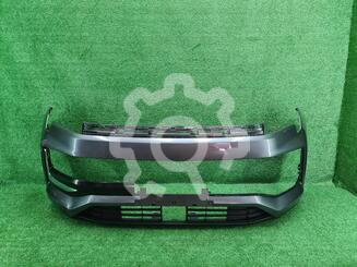 Бампер передний Москвич 3 I 2022 - н.в.