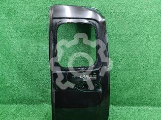 Дверь багажника правая Lada Largus 2012 - н.в.