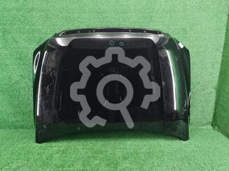 Капот Tank 500 I 2021 - н.в.