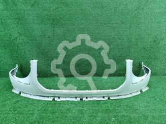 Бампер передний Haval Dargo I 2022 - н.в.