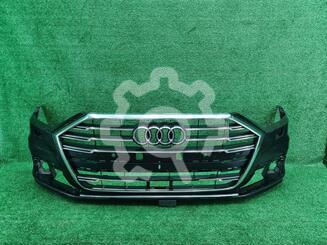 Бампер передний Audi A8 [D5] 2017 - н.в.