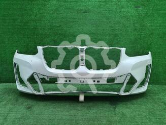 Бампер передний BMW X3 [G01] 2017 - н.в.