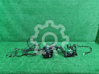 Проводка (коса) Jetour X70 PLUS I 2020 - н.в.