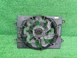 Диффузор вентилятора OMODA C5 I 2022 - н.в.