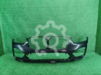 Бампер передний BMW X3 [G01] 2017 - н.в.