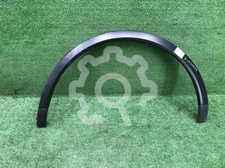 Накладка (молдинг) Porsche Cayenne Coupe I 2019 - н.в.