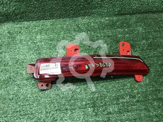 Фара противотуманная левая Geely Monjaro I 2021 - н.в.