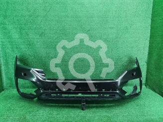 Бампер передний Volkswagen Touareg III 2018 - н.в.