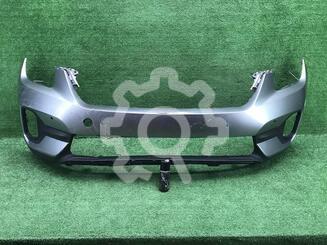 Бампер передний Kia Seltos 2019 - н.в.