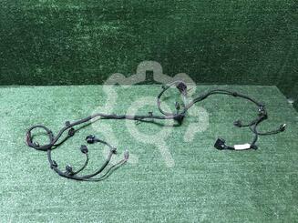 Проводка (коса) Haval Dargo I 2022 - н.в.