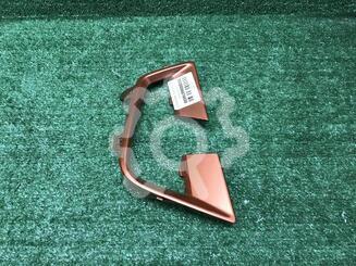 Накладка бампера переднего OMODA S5 I 2022 - н.в.