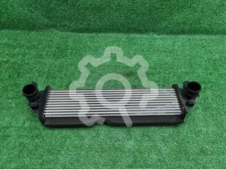 Интеркулер Chery Exeed TXL I 2019 - н.в.