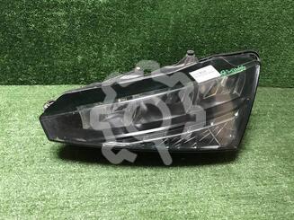 Фара левая Skoda Rapid II 2020 - н.в.
