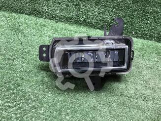 Фара противотуманная левая Geely Coolray I 2020 - н.в.