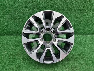 Диск колесный Toyota Land Cruiser Prado [150] 2009 - н.в.