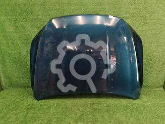 Капот Geely Monjaro I 2021 - н.в.