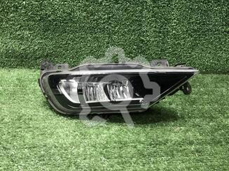 Фара противотуманная правая Volvo XC90 II 2014 - н.в.