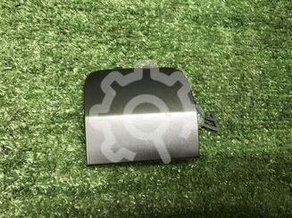 Заглушка буксировочного крюка Porsche Cayenne III 2017 - н.в.