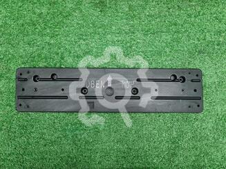 Рамка под номер BMW X7 [G07] 2018 - н.в.