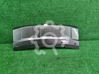 Накладка бампера переднего Land Rover Range Rover IV 2012 - 2022
