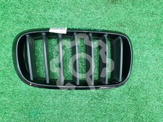 Решетка радиатора правая BMW X5 III [F15] 2013 - 2018