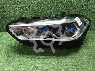 Фара левая BMW X5 IV [G05] 2018 - н.в.