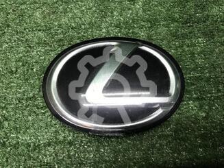 Эмблема Lexus RX IV 2015 - 2024