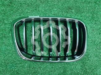 Решетка радиатора правая BMW X3 [G01] 2017 - н.в.