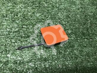 Заглушка буксировочного крюка Audi Q3 [F3] 2018 - н.в.