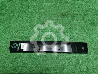 Накладка бампера переднего BMW X5 IV [G05] 2018 - н.в.