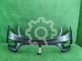 Бампер передний Mercedes-Benz Vito III [447] 2014 - н.в.