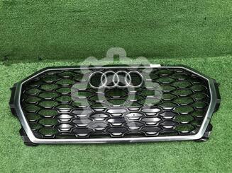 Решетка радиатора Audi Q3 [F3] 2018 - н.в.