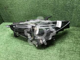 Фара левая Mazda CX-5 II 2017 - н.в