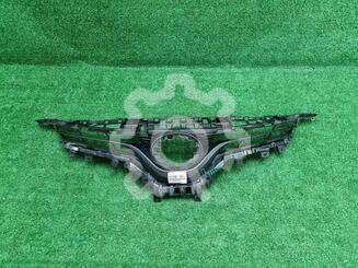 Решетка радиатора Toyota Camry VIII [XV70] 2017 - н.в.