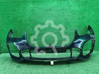 Бампер передний BMW X5 IV [G05] 2018 - н.в.