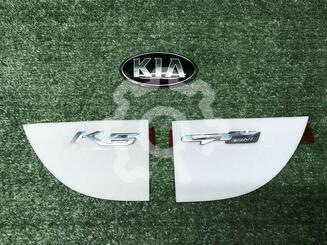 Эмблема Kia Ceed III 2018 - н.в.