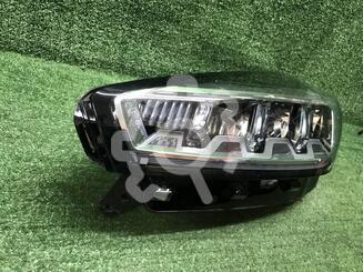 Фара левая Chery Tiggo 7 Pro I 2020 - н.в.