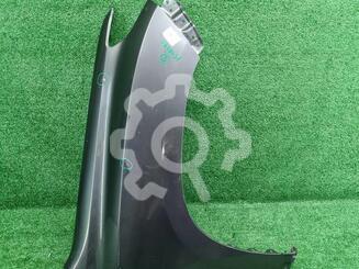 Крыло переднее правое Toyota Land Cruiser Prado [150] 2009 - н.в.