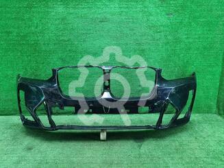 Бампер передний BMW X3 [G01] 2017 - н.в.