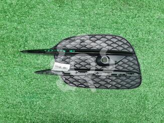 Решетка в бампер Mercedes-Benz Vito III [447] 2014 - н.в.