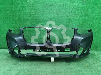 Бампер передний BMW X3 [G01] 2017 - н.в.