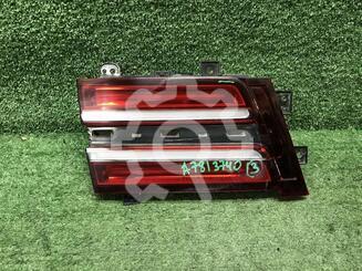 Фонарь задний внутренний левый Genesis GV80 I 2020 - н.в.