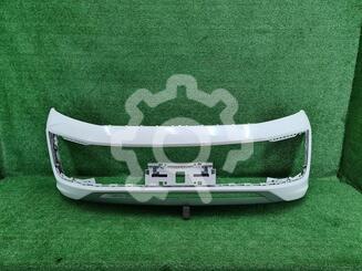 Бампер передний Chery Exeed LX I 2019 - н.в.