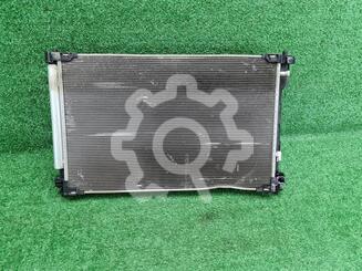 Радиатор основной Toyota RAV 4 V [XA50] 2018 - н.в.