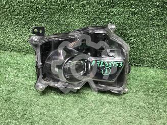 Фара противотуманная правая Toyota Land Cruiser [300] 2021 - н.в.