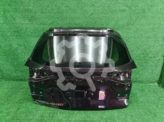 Крышка багажника Chery Tiggo 8 Pro Max I 2022 - н.в.