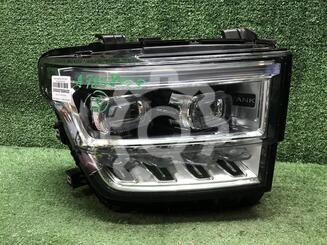 Фара правая Tank 500 I 2021 - н.в.